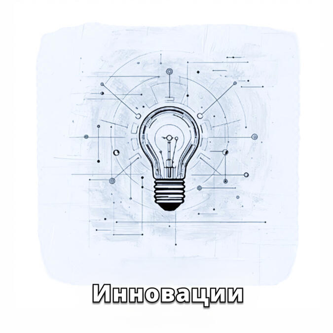 Мы создаем то, чего еще не существует.